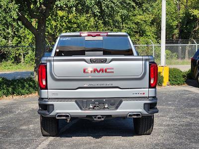 2024 GMC Sierra 1500 Crew Cab 4WD Pickup for sale #152604A1 - photo 2