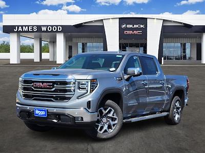 2025 GMC Sierra 1500 Crew Cab 4WD Pickup for sale #152612 - photo 1