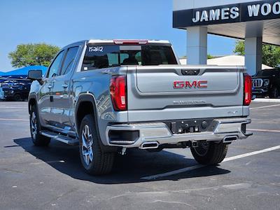 2025 GMC Sierra 1500 Crew Cab 4WD Pickup for sale #152612 - photo 2