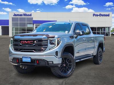 2023 GMC Sierra 1500 Crew Cab 4WD Pickup for sale #152616A1 - photo 1