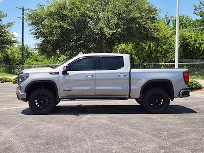 2023 GMC Sierra 1500 Crew Cab 4WD Pickup for sale #152616A1 - photo 2