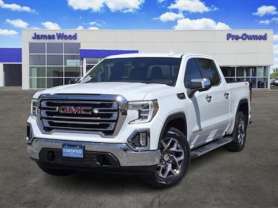 2021 GMC Sierra 1500 Crew Cab 4WD Pickup for sale #152617A1 - photo 1