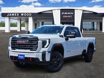 2025 GMC Sierra 2500 Crew Cab 4WD Pickup for sale #152622 - photo 1