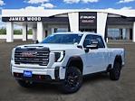 2025 GMC Sierra 2500 Crew Cab 4WD Pickup for sale #152622 - photo 1