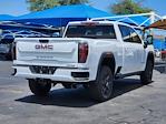 2025 GMC Sierra 2500 Crew Cab 4WD Pickup for sale #152622 - photo 4