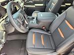 2025 GMC Sierra 2500 Crew Cab 4WD Pickup for sale #152622 - photo 9