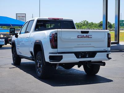 2025 GMC Sierra 2500 Crew Cab 4WD Pickup for sale #152629 - photo 2