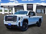 2025 GMC Sierra 2500 Crew Cab 4WD Pickup for sale #152629 - photo 1