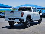 2025 GMC Sierra 2500 Crew Cab 4WD Pickup for sale #152629 - photo 4