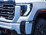 2025 GMC Sierra 2500 Crew Cab 4WD Pickup for sale #152629 - photo 6