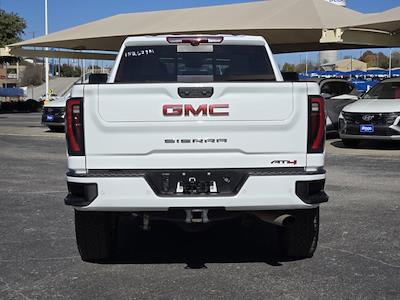 2025 GMC Sierra 2500 Crew Cab 4WD Pickup for sale #152629A1 - photo 1