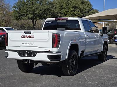 2025 GMC Sierra 2500 Crew Cab 4WD Pickup for sale #152629A1 - photo 2