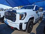 2025 GMC Sierra 2500 Crew Cab 4WD Pickup for sale #152629A1 - photo 4