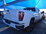 2025 GMC Sierra 2500 Crew Cab 4WD Pickup for sale #152629A1 - photo 3