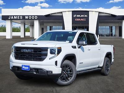 2025 GMC Sierra 1500 Crew Cab 4WD Pickup for sale #152631 - photo 1
