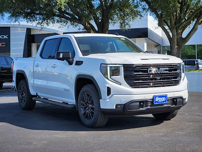2025 GMC Sierra 1500 Crew Cab 4WD Pickup for sale #152631 - photo 2