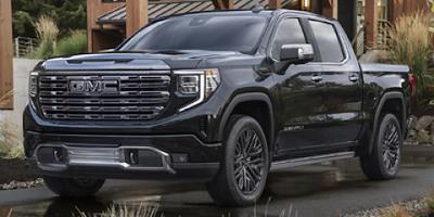 2025 GMC Sierra 1500 Crew Cab 4WD Pickup for sale #152632 - photo 1