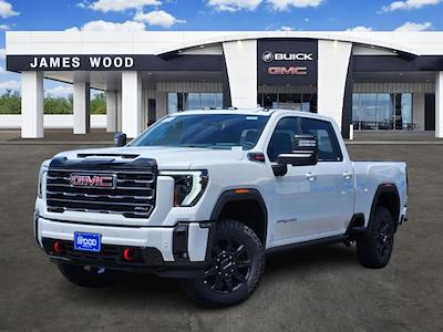 2025 GMC Sierra 2500 Crew Cab 4WD Pickup for sale #152634 - photo 1
