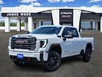2025 GMC Sierra 2500 Crew Cab 4WD Pickup for sale #152634 - photo 1
