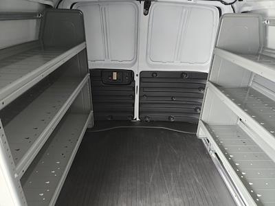 New 2025 GMC Savana 3500 Upfitted Cargo Van for sale #152643 - photo 2