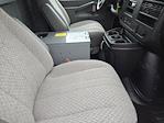 New 2025 GMC Savana 3500 Upfitted Cargo Van for sale #152643 - photo 12