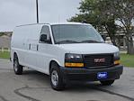 New 2025 GMC Savana 3500 Upfitted Cargo Van for sale #152643 - photo 3