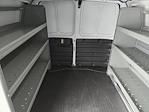 New 2025 GMC Savana 3500 Upfitted Cargo Van for sale #152643 - photo 2