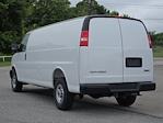 New 2025 GMC Savana 3500 Upfitted Cargo Van for sale #152643 - photo 4