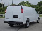 New 2025 GMC Savana 3500 Upfitted Cargo Van for sale #152643 - photo 5