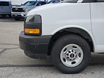 New 2025 GMC Savana 3500 Upfitted Cargo Van for sale #152643 - photo 6