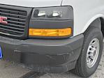 New 2025 GMC Savana 3500 Upfitted Cargo Van for sale #152643 - photo 7