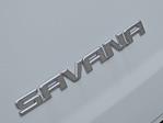 New 2025 GMC Savana 3500 Upfitted Cargo Van for sale #152643 - photo 9