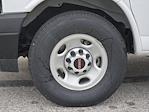 New 2025 GMC Savana 3500 Upfitted Cargo Van for sale #152643 - photo 10