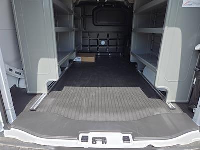 New 2025 GMC Savana 2500 Adrian Upfitted Cargo Van for sale #152652 - photo 2