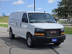 New 2025 GMC Savana 2500 Adrian Upfitted Cargo Van for sale #152652 - photo 3