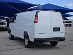 New 2025 GMC Savana 2500 Adrian Upfitted Cargo Van for sale #152652 - photo 4
