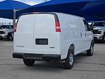 New 2025 GMC Savana 2500 Adrian Upfitted Cargo Van for sale #152652 - photo 5