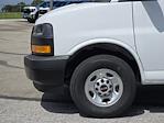 New 2025 GMC Savana 2500 Adrian Upfitted Cargo Van for sale #152652 - photo 6