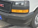 New 2025 GMC Savana 2500 Adrian Upfitted Cargo Van for sale #152652 - photo 7