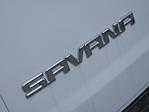 New 2025 GMC Savana 2500 Adrian Upfitted Cargo Van for sale #152652 - photo 9
