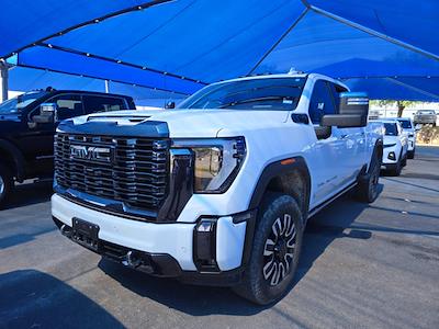 2024 GMC Sierra 2500 Crew Cab 4WD Pickup for sale #152655A1 - photo 1