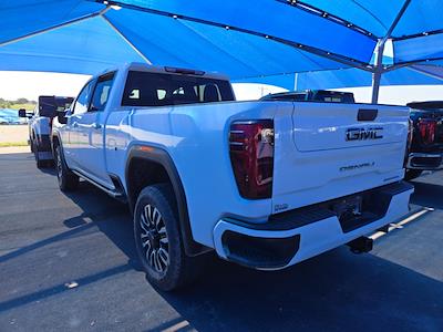 2024 GMC Sierra 2500 Crew Cab 4WD Pickup for sale #152655A1 - photo 2