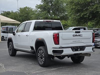 2024 GMC Sierra 2500 Crew Cab 4WD Pickup for sale #152655A1 - photo 2