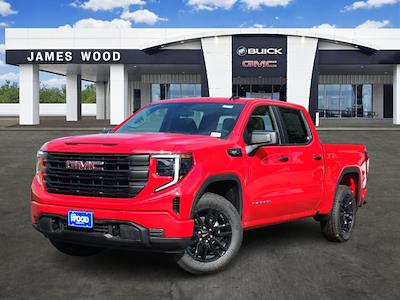 2025 GMC Sierra 1500 Crew Cab RWD Pickup for sale #152656 - photo 1