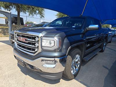 2017 GMC Sierra 1500 Crew Cab RWD Pickup for sale #152670A1 - photo 1