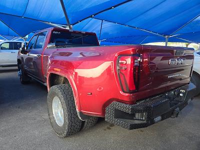 2024 GMC Sierra 3500 Crew Cab 4WD Pickup for sale #152671A1 - photo 2