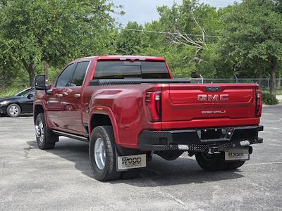 2024 GMC Sierra 3500 Crew Cab 4WD Pickup for sale #152671A1 - photo 2