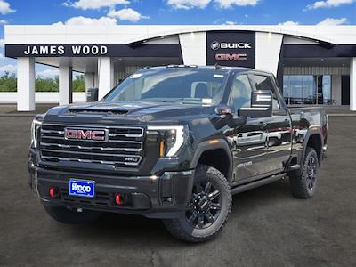 2025 GMC Sierra 2500 Crew Cab 4WD Pickup for sale #152672 - photo 1