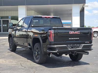 2025 GMC Sierra 2500 Crew Cab 4WD Pickup for sale #152672 - photo 2