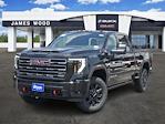 2025 GMC Sierra 2500 Crew Cab 4WD Pickup for sale #152672 - photo 1